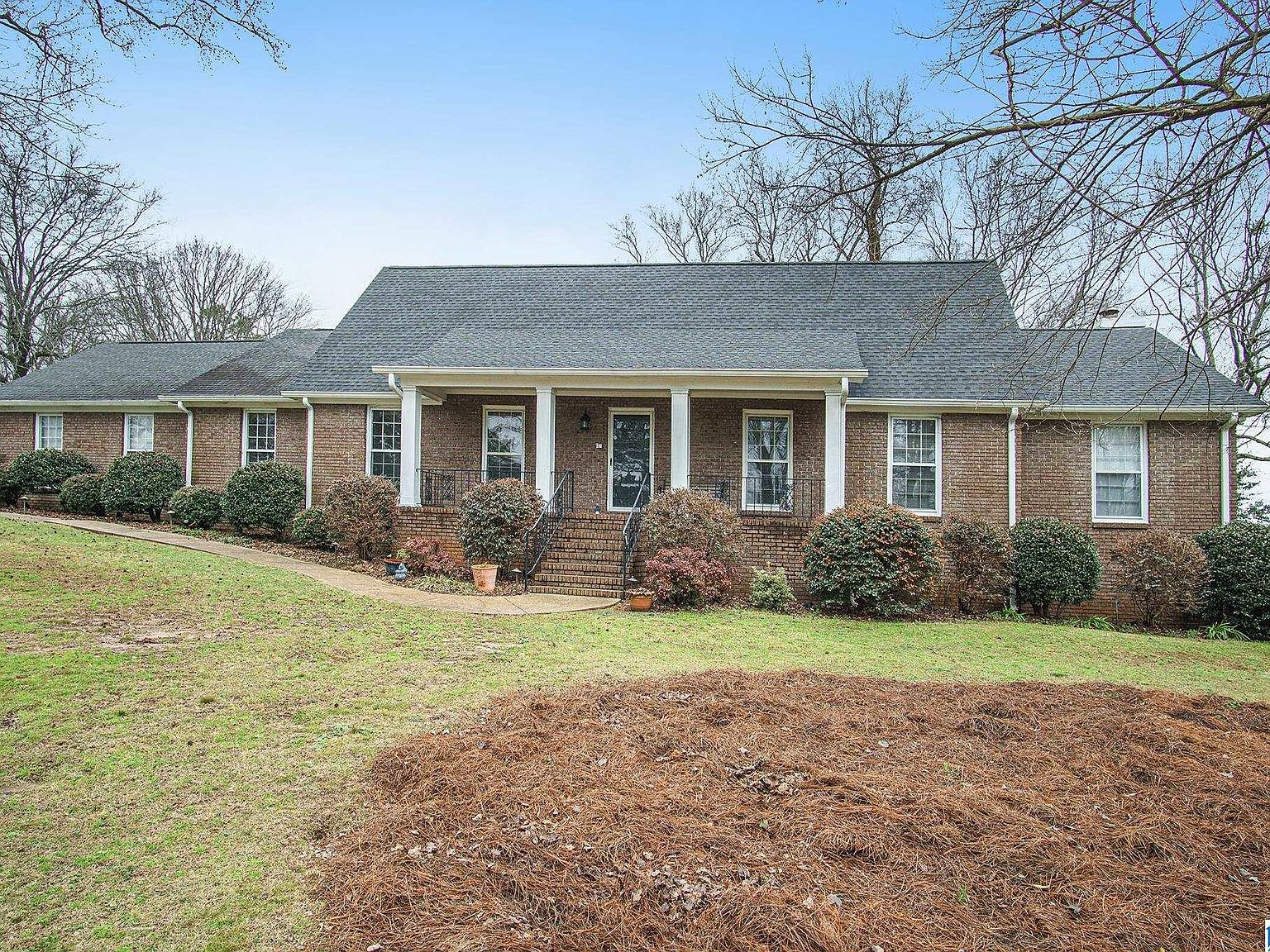 1612 Shades Crest Rd, Vestavia, AL 35226 Zillow