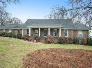 1612 Shades Crest Rd, Birmingham, AL 35226