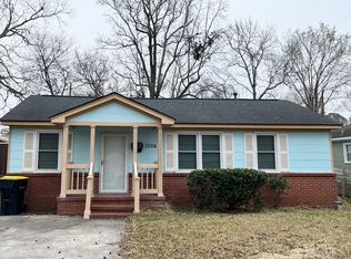 1004 Collat Ave, Savannah, GA 31415