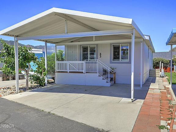 5th image of 80 Zaca St Space 23