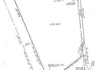 4257 Arlington Ave, Mims, FL 32754