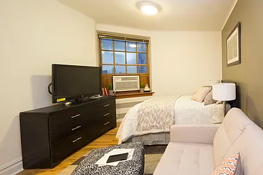 Rented by Westminster Management