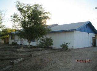 221 W Victoria Cir, Kearny, AZ 85137