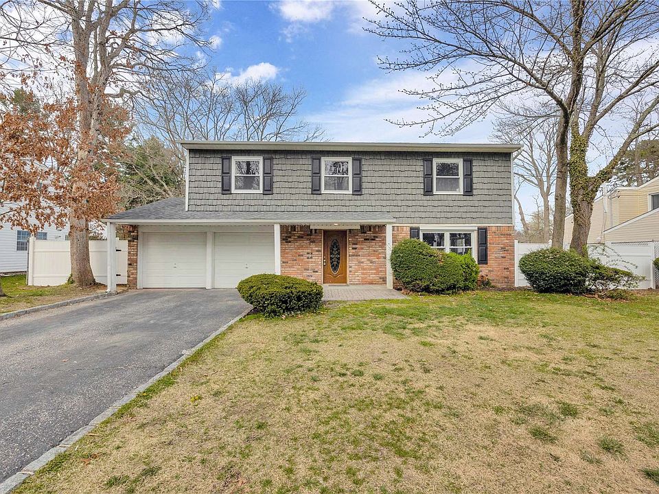 203 Browns Road, Nesconset, NY 11767 MLS 3543302 Zillow