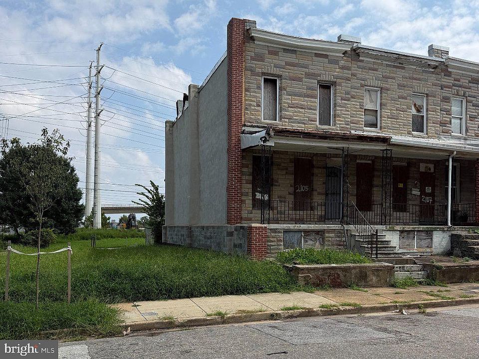 2nd image of 2105 Sidney Ave
