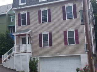 137 Calumet St #3, Roxbury, MA 02120