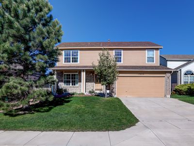7970 Interlaken Dr, Colorado Springs, CO, 80920