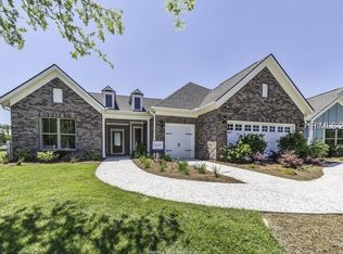 1382 Promenade Ln, Bluffton, SC 29909