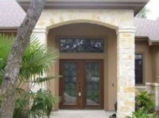 414 Sunrise Hl, San Antonio, TX 78260