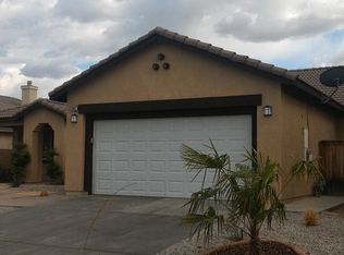 3802 E Avenue Q12, Palmdale, CA 93550