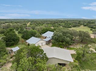 4125 County Road 251, Hondo, TX 78861