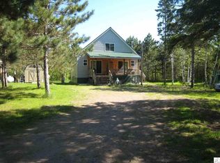 4694 County Road 147, Holyoke, MN 55749