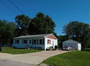 1030 Brookside Ave, Evansdale, IA 50707