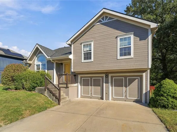 11419 N Ditzler Ave, Kansas City, MO 64157