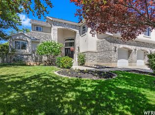 1302 W 3040 N, Pleasant Grove, UT 84062