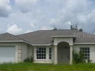 5220 Kingsman Ave, North Port, FL 34288