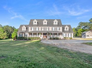 1876 Columbia Rd, Chester, SC 29706