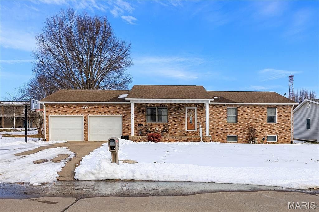 1720 Mulberry St, Jackson, MO 63755 | Zillow