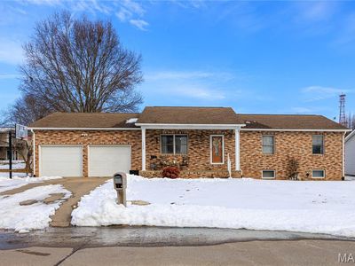 1720 Mulberry St, Jackson, MO, 63755