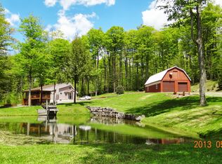 382 Bucks Brook Rd, South Otselic, NY 13155