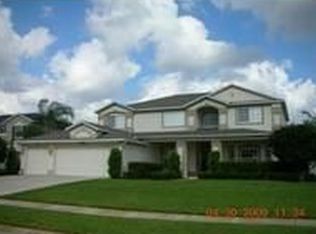 2370 Hammock View Dr, Winter Garden, FL 34787
