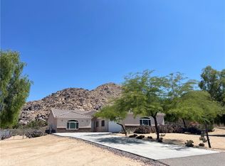 23332 Taos Rd, Apple Valley, CA 92307