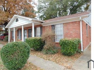 3459 Woodhollow Dr, Memphis, TN 38118