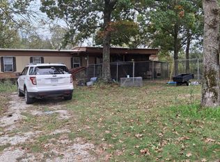 3695 S 47th Rd, Humansville, MO 65674