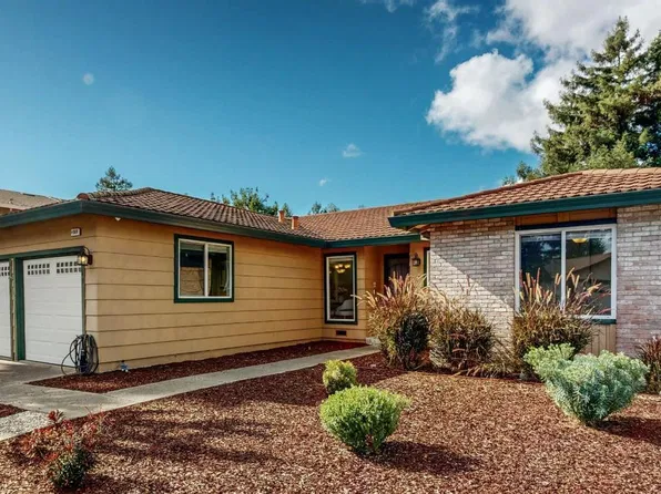 4869 Fairway Drive, Rohnert Park, CA 94928