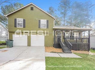 1470 Vail Aly, College Park, GA