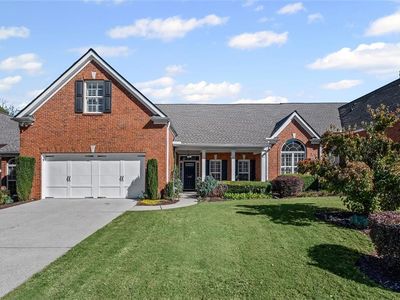 328 Lauren Ln, Woodstock, GA, 30188