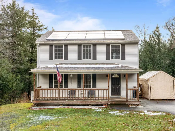 41 Jefferson Drive, Hillsborough, NH 03244