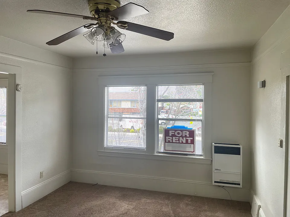 Main Room