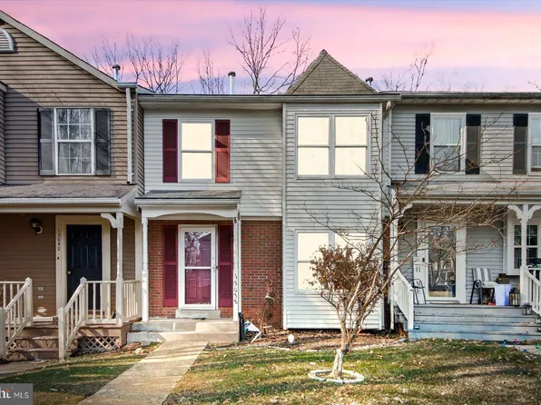 13038 Quander Ct, Woodbridge, VA 22193