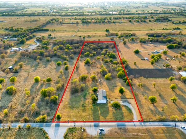 549 County Road 4733, Rhome, TX 76078