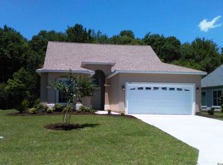 740 Cabazon Dr, Myrtle Beach, SC 29579