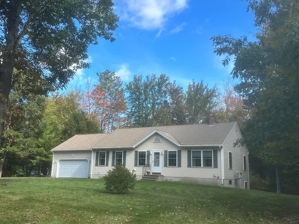 43 Boulder Drive, Gorham, ME 04038
