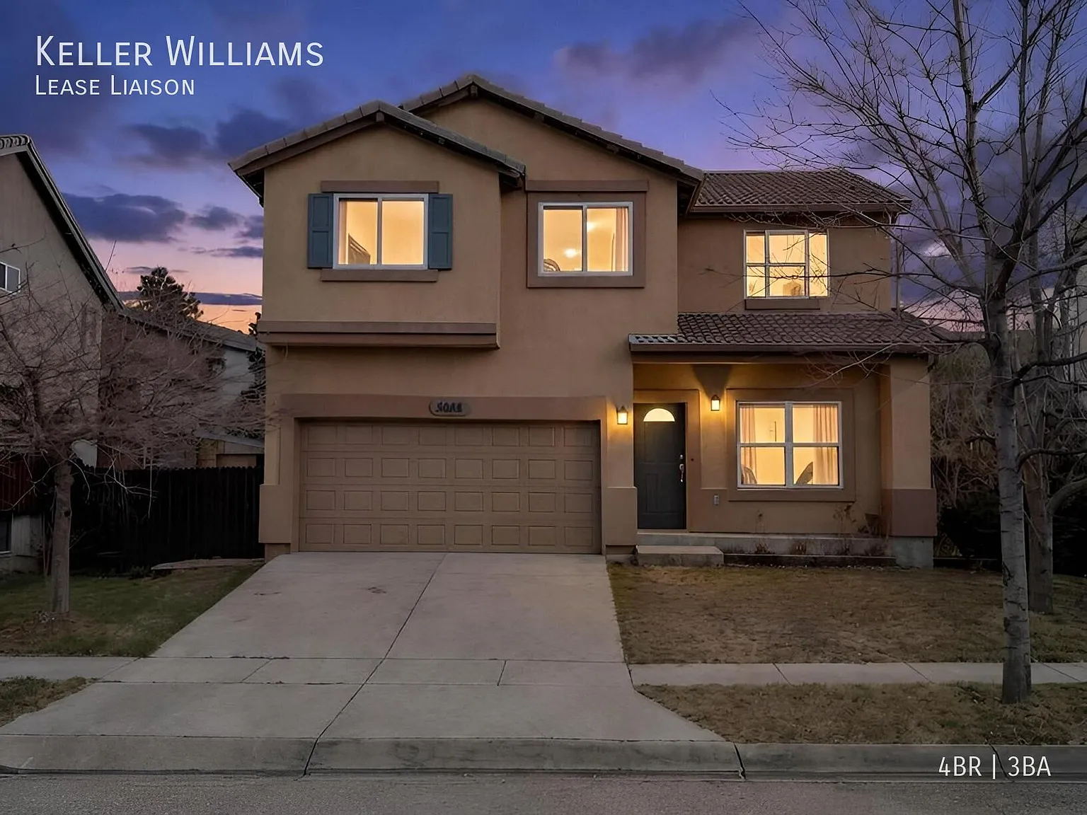 5662 Stable Ct, Colorado Springs, Co 80920 — Photo 1