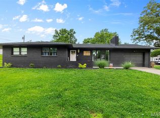 1719 Oak Hills St, Cape Girardeau, MO 63701