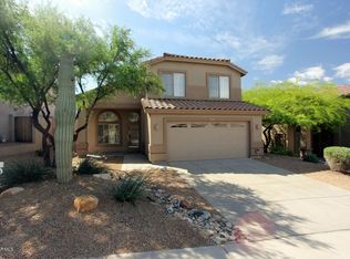 10453 E Texas Sage Ln, Scottsdale, AZ 85255