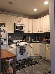 Rented by UWS Apartments