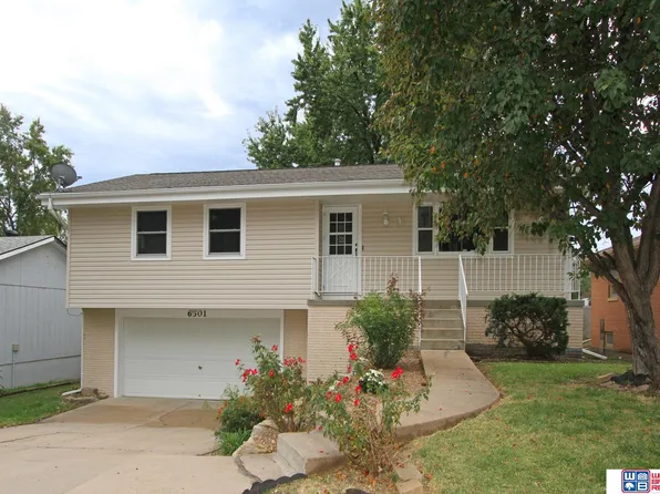 6301 Newton St, Lincoln, NE 68506