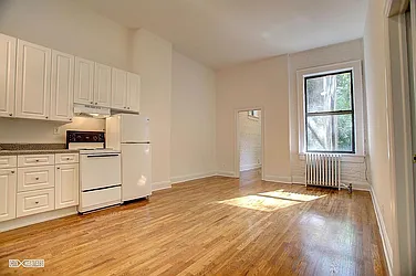 Rented by Citi Habitats