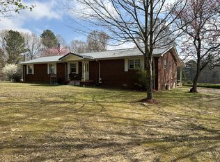 6320 Lower Big Sandy Rd, Big Sandy, TN 38221