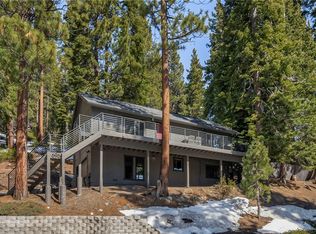 696 Bidwell Ct, Incline Village, NV 89451