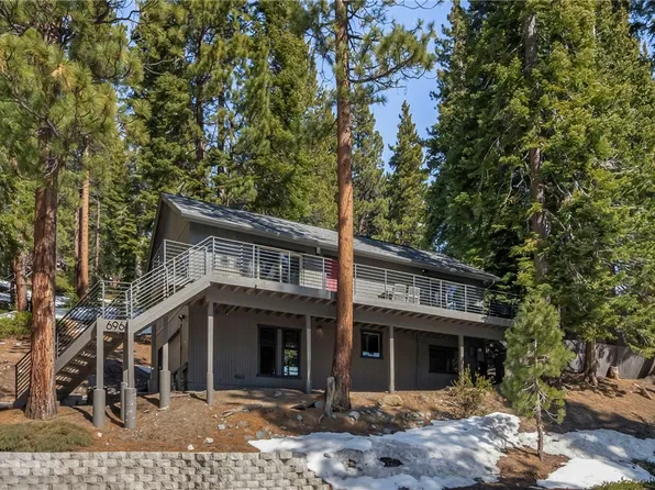 696 Bidwell Ct, Incline Village, NV 89451