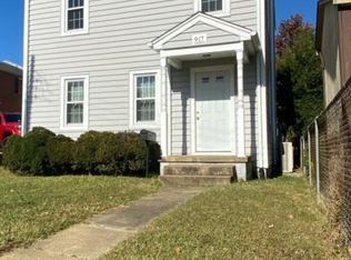 917 Haw St, Fredericksburg, VA 22401