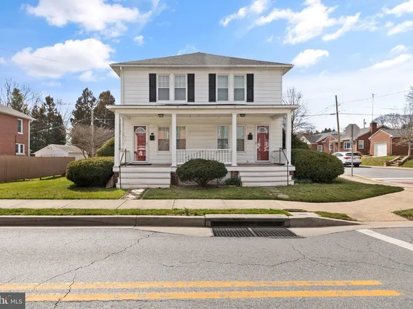 53 W Green St, Westminster, MD 21157