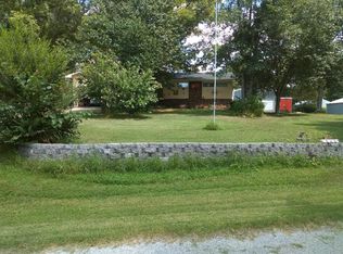 203 Horn Rd, Forsyth, MO 65653