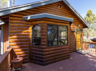 790 Highland Ln, Sugarloaf, CA 92386